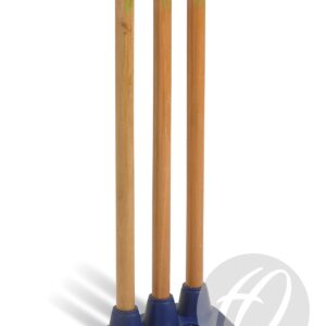 Pro Flex Cricket Stumps